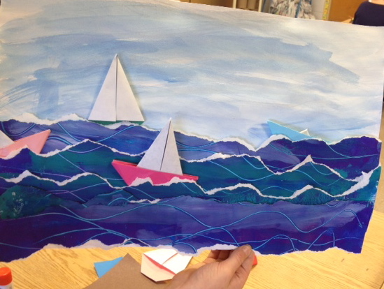seas 4